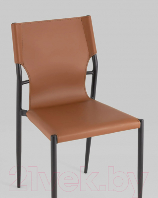 Стул Stool Group West / EL-2 (коричневый)