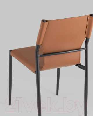 Стул Stool Group West / EL-2 (коричневый)