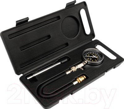 Тестер компрессии двигателя Yato YT-7302