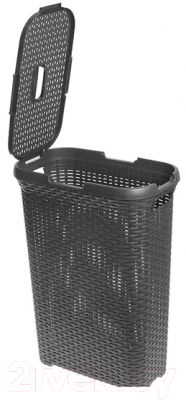 Корзина для белья Curver Laundry Hamper / 193013