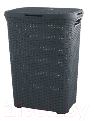 Корзина для белья Curver Laundry Hamper / 193013