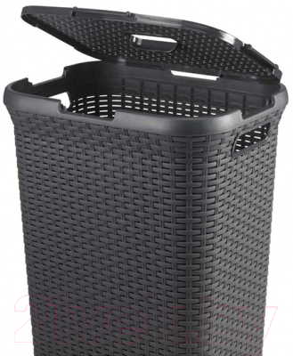 Корзина для белья Curver Laundry Hamper / 193013
