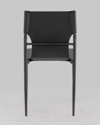 Стул Stool Group West / EL-2 (черный)