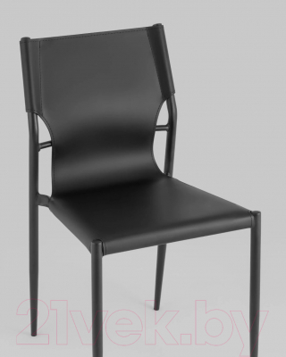 Стул Stool Group West / EL-2 (черный)