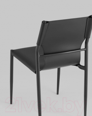Стул Stool Group West / EL-2 (черный)