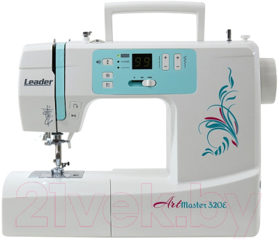 Швейная машина Leader Artmaster 320E