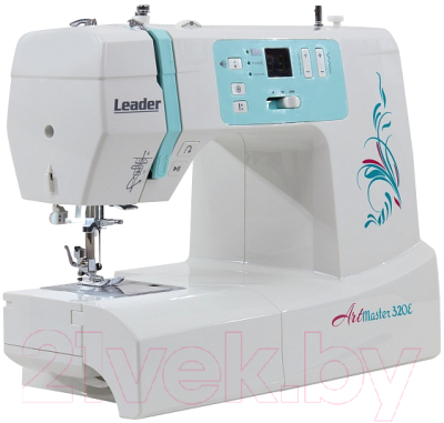 Швейная машина Leader Artmaster 320E