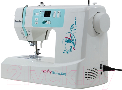 Швейная машина Leader Artmaster 320E