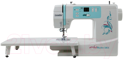 Швейная машина Leader Artmaster 320E