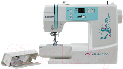 Швейная машина Leader Artmaster 320E