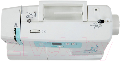 Швейная машина Leader Artmaster 320E