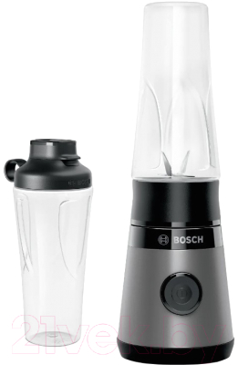 Блендер для смузи Bosch MMB2111S