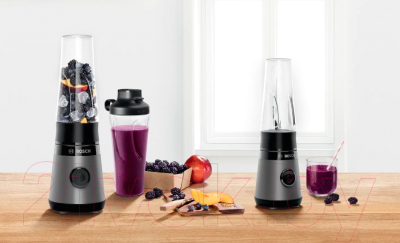 Блендер для смузи Bosch MMB2111S