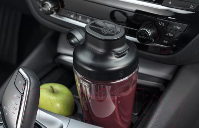 Блендер для смузи Bosch MMB2111S