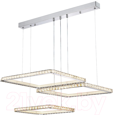 Потолочный светильник Ambrella Acrylica / FA1759 - фото