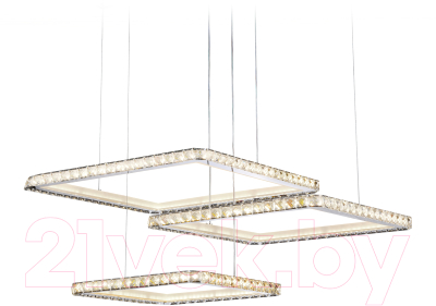 Потолочный светильник Ambrella Acrylica / FA1759