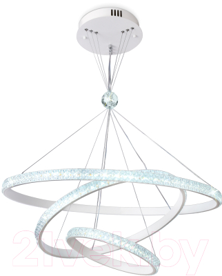 Потолочный светильник Ambrella Acrylica / FA6157