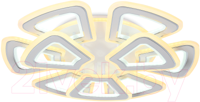 Люстра Ambrella Acrylica / FA8892 - фото