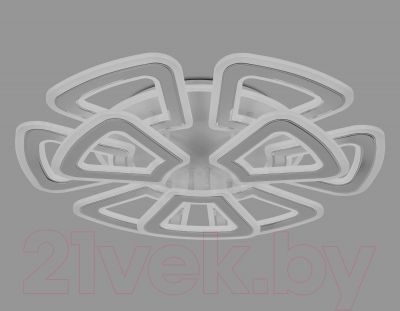 Люстра Ambrella Acrylica / FA8892