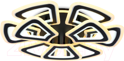 Люстра Ambrella Acrylica / FA8893 - фото