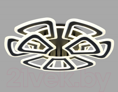 Люстра Ambrella Acrylica / FA8893