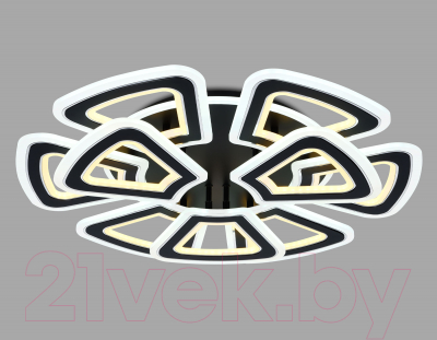 Люстра Ambrella Acrylica / FA8893