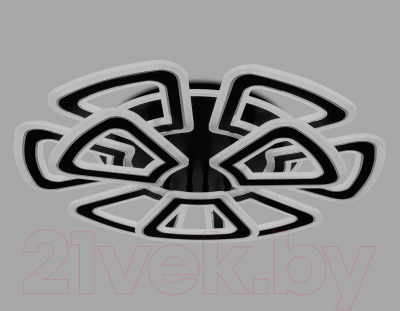 Люстра Ambrella Acrylica / FA8893