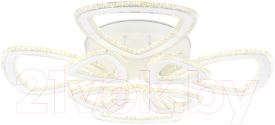 Люстра Ambrella Acrylica / FA8863 - фото