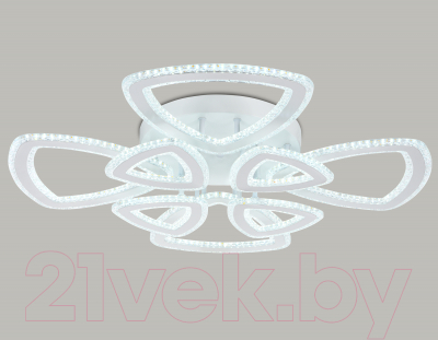 Люстра Ambrella Acrylica / FA8863