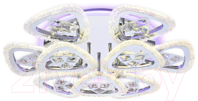 Люстра Ambrella Acrylica / FA2922 - фото