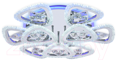 Люстра Ambrella Acrylica / FA2922