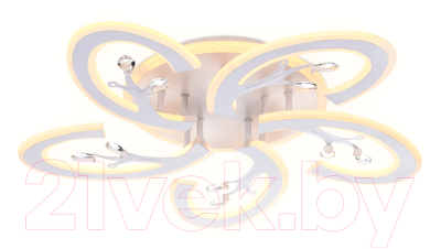 Люстра Ambrella Acrylica / FA512