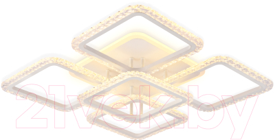 Люстра Ambrella Acrylica / FA5301