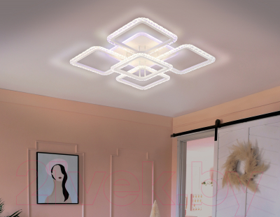 Люстра Ambrella Acrylica / FA5301