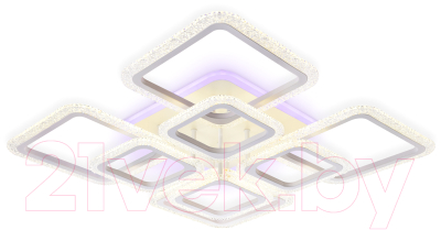 Люстра Ambrella Acrylica / FA5303 - фото