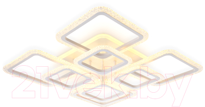 Люстра Ambrella Acrylica / FA5303