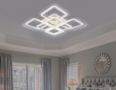 Люстра Ambrella Acrylica / FA5303