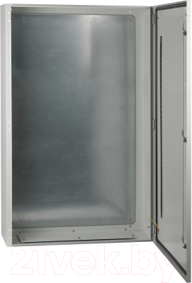 Корпус металлический ЭРА ЩМП-100.65.25 У2 IP54 / Б0061606 - фото