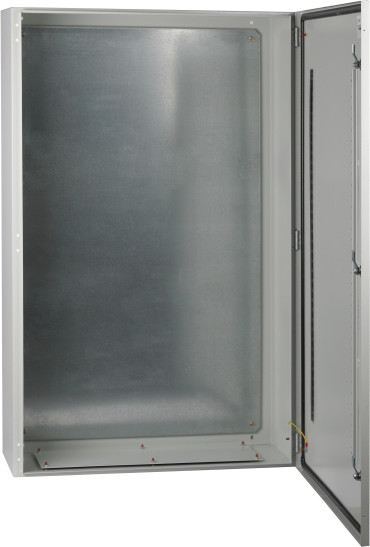 Корпус металлический ЭРА ЩМП-120.75.30 У2 IP54 / Б0061608 - фото