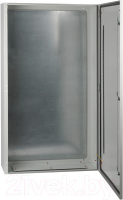 Корпус металлический ЭРА ЩМП-140.65.28 У2 IP54 / Б0061609 - фото