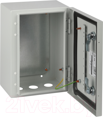 Корпус металлический ЭРА ЩМП-30.21.15 У2 IP54 / Б0061592 - фото