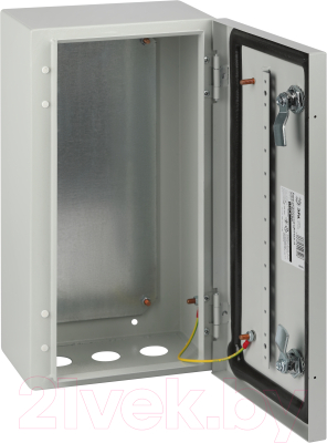 Корпус металлический ЭРА ЩМП-39.31.22 У2 IP54 / Б0061594 - фото