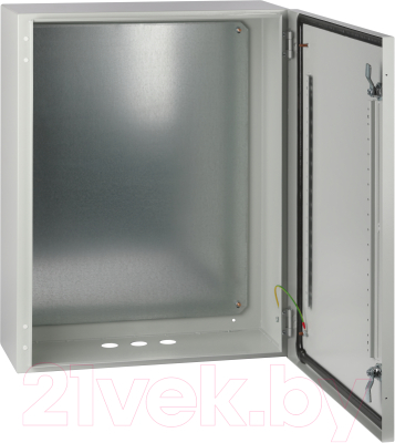 Корпус металлический ЭРА ЩМП-65.50.22 У2 IP54 / Б0061603 - фото