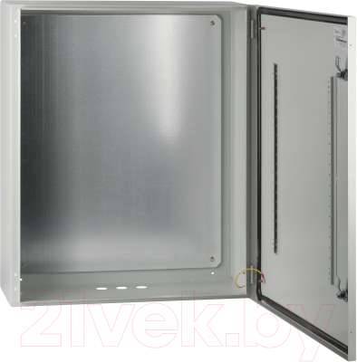 Корпус металлический ЭРА ЩМП-80.65.25 У2 IP54 / Б0061604 - фото