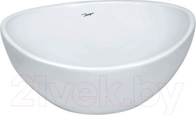 Умывальник Jaquar CNS-WHT-903 - фото