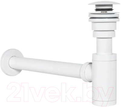 Сифон REA С донным клапаном A6952