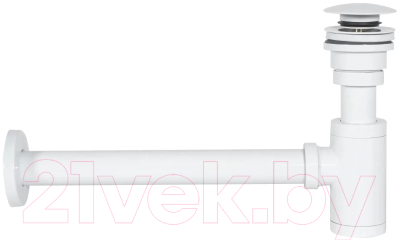 Сифон REA С донным клапаном A6952