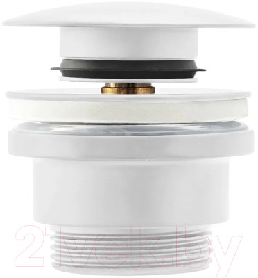 Сифон REA С донным клапаном A6952