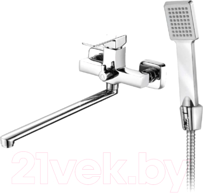 Смеситель Gross Aqua Edge 2800880C-35F - фото