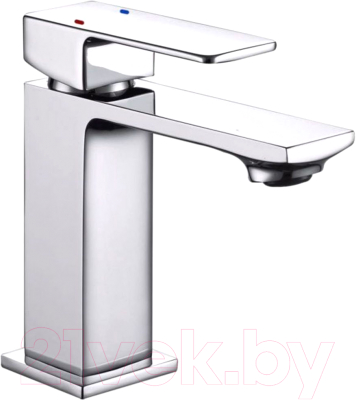 Смеситель Gross Aqua Edge 6210880C - фото